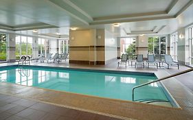 Residence Inn By Marriott Ottawa Airport